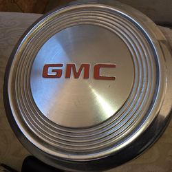 Gmc parts
