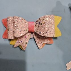 Sonny Angel Hair Bows