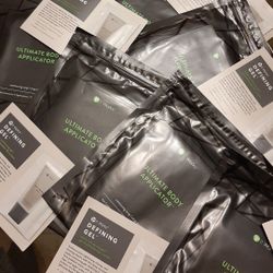 Body wraps discount