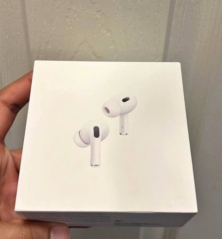 AirPods Pro 2