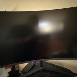 Samsung Monitor 32”