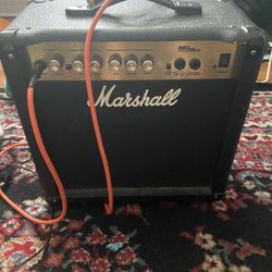 Guitar Amp