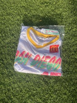 Manny Machado City Connect Basketball Jersey