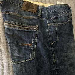 Japan Rags Jeans Size 34