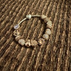 Pandora Bracelet