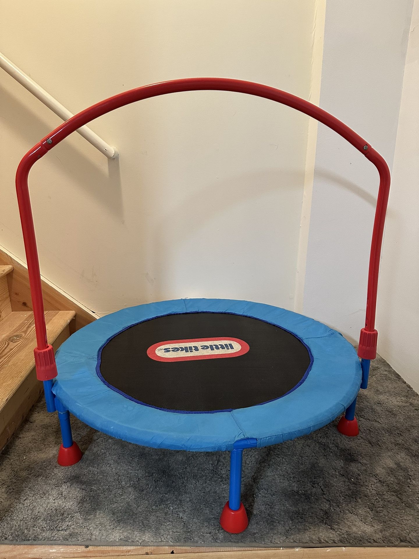 Little Tikes Trampoline