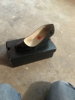 Heels for sale