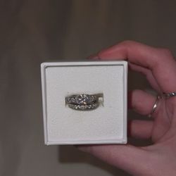 Engagement Ring 