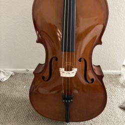 Cello 