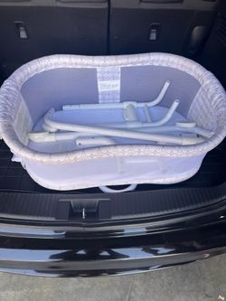 Baby bassinet