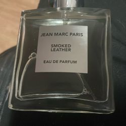 Jean Mark Paris Parfum 