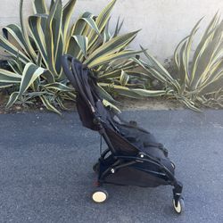 Yoyo Stroller 