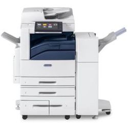 Xerox AltaLink C8030/HXF2 Color Multifunction Printer/Scanner/Copier/Fax/Finisher - C8030