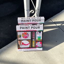 paint art kit