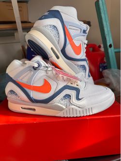 NEW Nike Air Tech Challenge 2 US M9