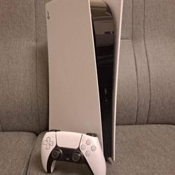 Ps5 