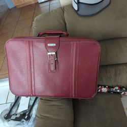 Traveling Luggage Bag 