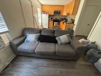 Free couch