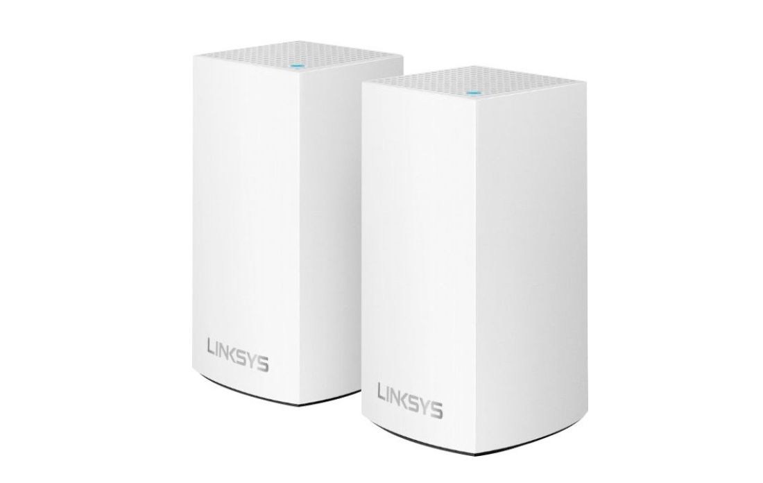 Linksys Velop Nodes
