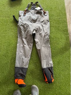 Grundens Vector Wader-Brand New