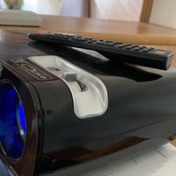 Projector OBO HDMI Video