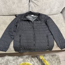 Colombia Jacket