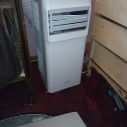 Vissani Air Conditioner 