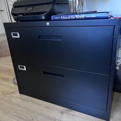 File cabinet