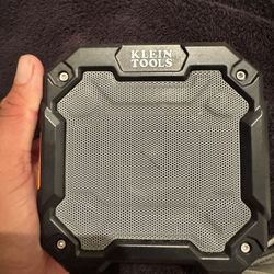 Klein Bluetooth Speaker  