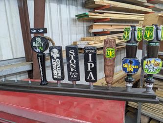Beer Tap Handles