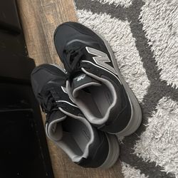 New Balance Composite Toe