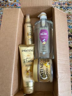 Pantene bundle set