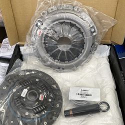 COMPETITION CLUTCH
