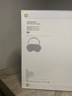 AirPod max
