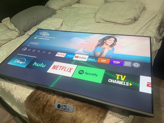 Fire tv 65”