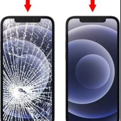 Iphone Screen Repair 📲 
