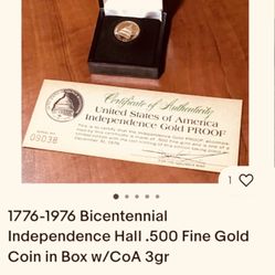 Collector Coin