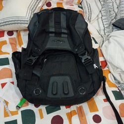 Oakley backpack