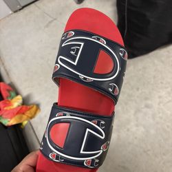 Champion Slides 