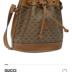 Gucci purse for sale