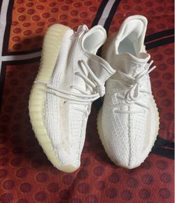  Boost 350 V2 "Cream White