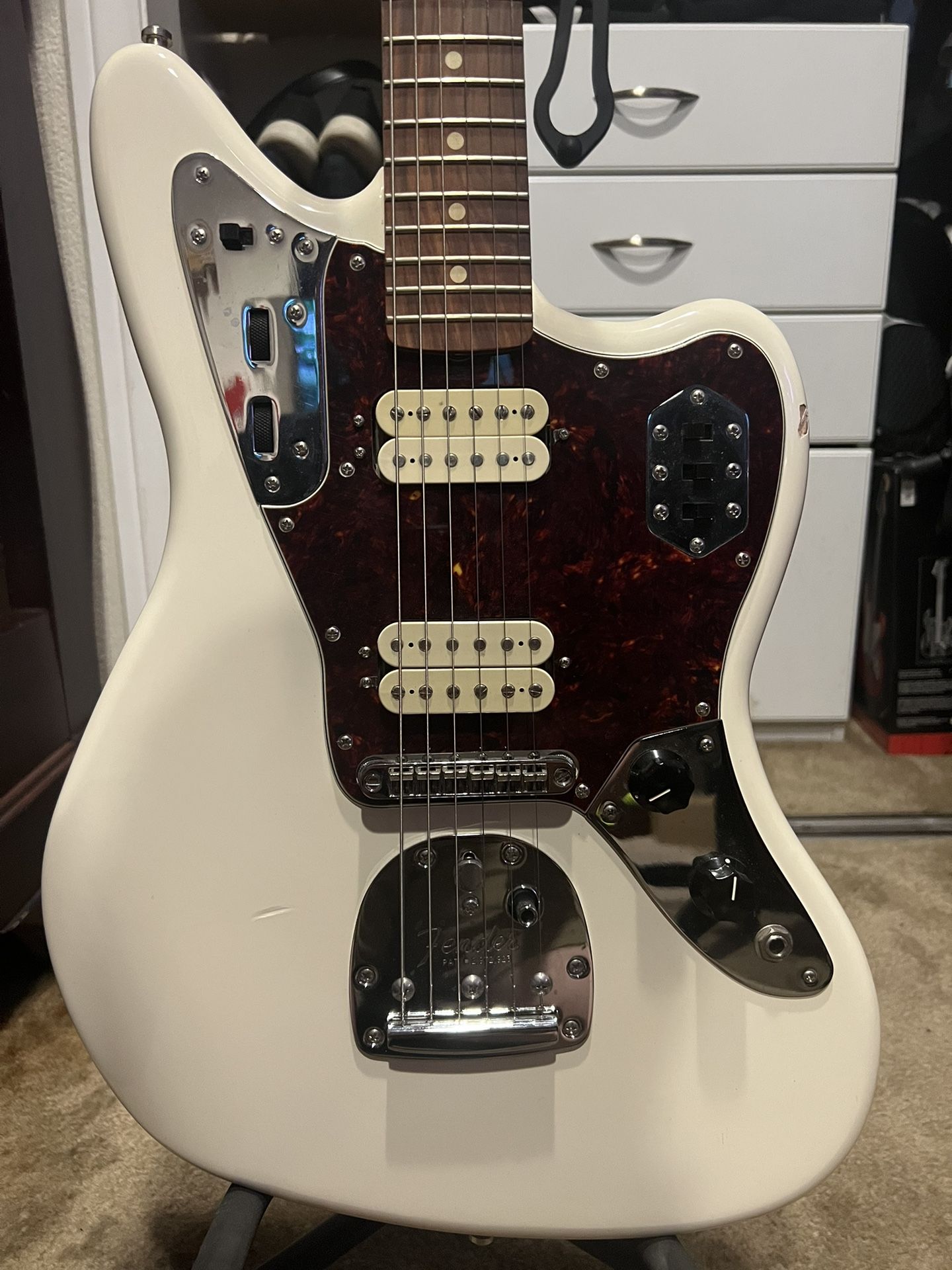 Fender Jaguar for Sale in San Dimas, CA OfferUp
