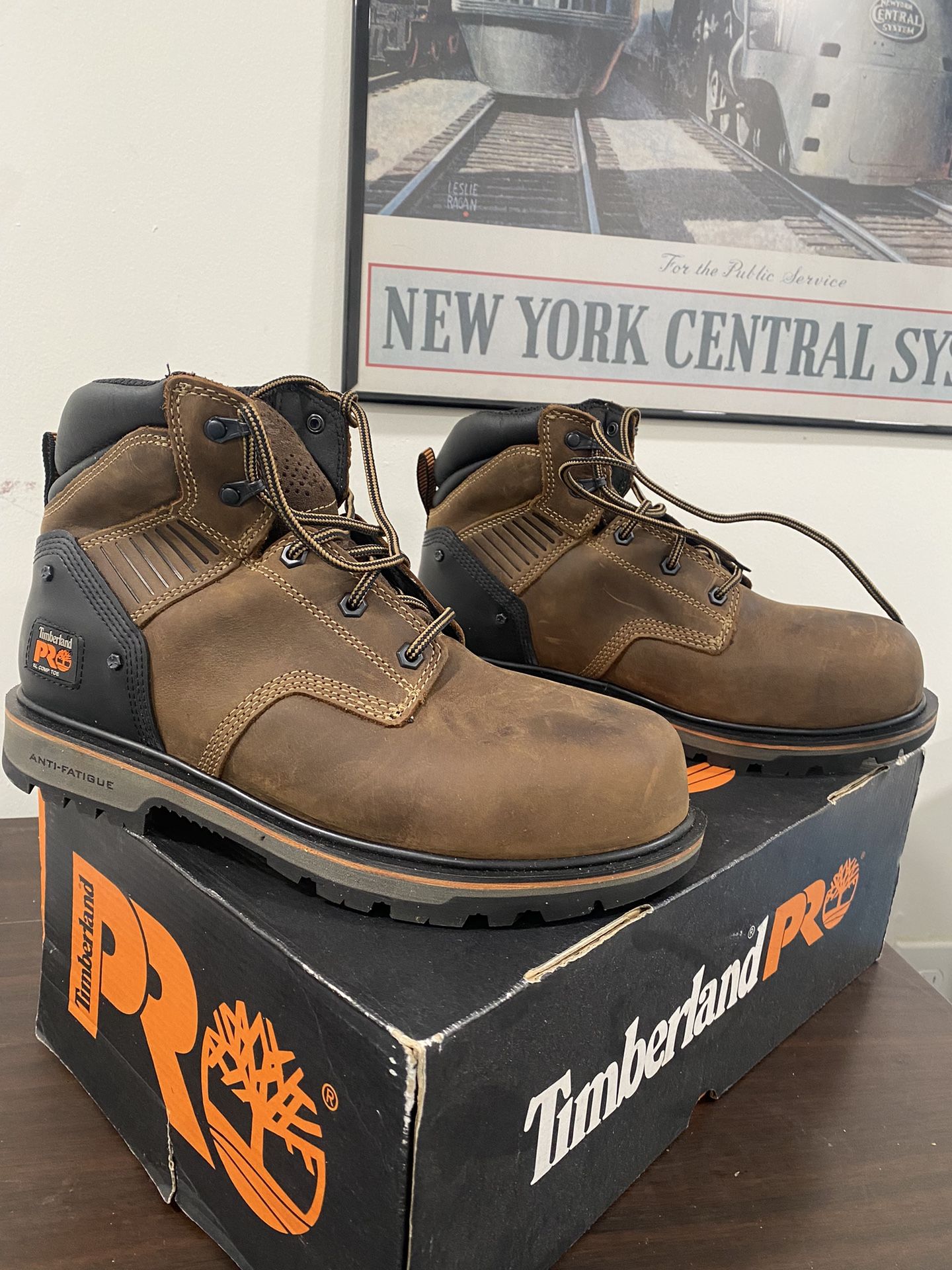 Men's Timberland PRO Ballast