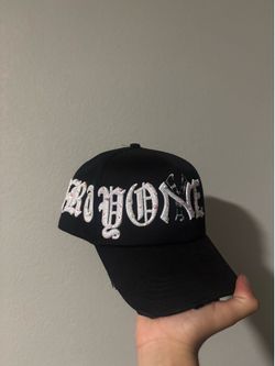 31 Hats Concrete Jungle