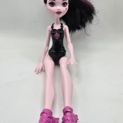 Monster High Draculaura Doll 