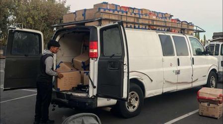 2005 Chevrolet Express