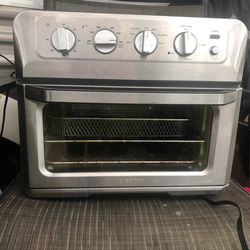 Chefman Airfrier