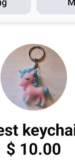 Unicorn chain good condition $ 10.00