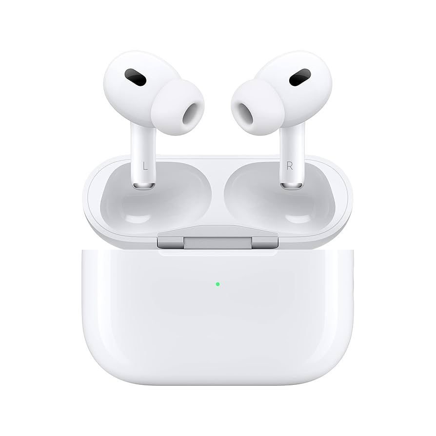AirPods 2nd Generation