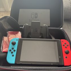 Nintendo Switch Negotiations Welcomed